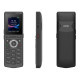 Купити Портативний DECT телефон Fanvil W610D. Системи безпеки для дому та офісу. Магазин RG-Group. Системи відеонагляду та охоронні сигналізації. Продаж та послуги встановлення