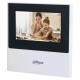 Купити Комплект відеодомофона з Wi-Fi 4.3" Dahua DHI-VTH2611L-WP + DHI-VTO2111D-P-S2. Системи безпеки для дому та офісу. Магазин RG-Group. Системи відеонагляду та охоронні сигналізації. Продаж та послуги встановлення