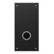 Купити Безконтактний дверний дзвінок BAS-IP SH-46T Black. Системи безпеки для дому та офісу. Магазин RG-Group. Системи відеонагляду та охоронні сигналізації. Продаж та послуги встановлення