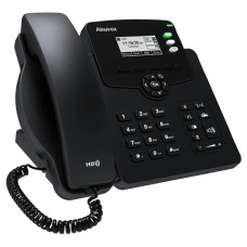 Купити SIP-телефон Akuvox SP-R55G. Системи безпеки для дому та офісу. Магазин RG-Group. Системи відеонагляду та охоронні сигналізації. Продаж та послуги встановлення