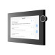 Купити IP-відеодомофон Bas-IP AZ-07LL Linux 7" black з можливістю горизонтального та вертикального монтажу. Системи безпеки для дому та офісу. Магазин RG-Group. Системи відеонагляду та охоронні сигналізації. Продаж та послуги встановлення
