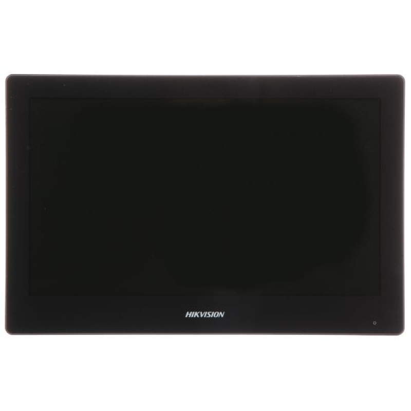 Купити IP-відеодомофон Hikvision DS-KH8520-WTE1. Системи безпеки для дому та офісу. Магазин RG-Group. Системи відеонагляду та охоронні сигналізації. Продаж та послуги встановлення