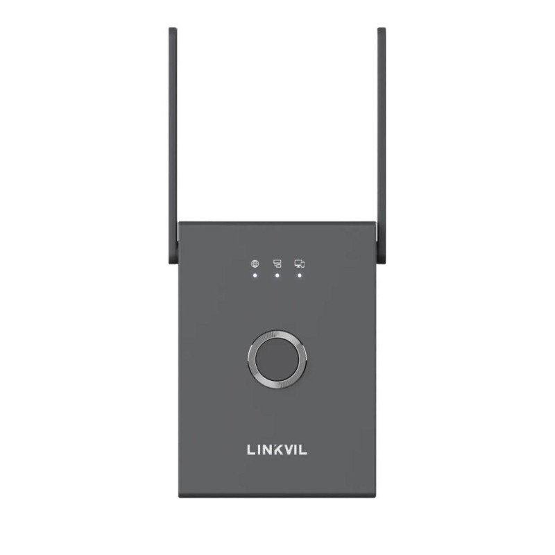 Купити Базова DECT IP станція Fanvil W710D. Системи безпеки для дому та офісу. Магазин RG-Group. Системи відеонагляду та охоронні сигналізації. Продаж та послуги встановлення