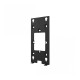 Купити IP-панель виклику 2 Мп Akuvox R20K Molding silver. Системи безпеки для дому та офісу. Магазин RG-Group. Системи відеонагляду та охоронні сигналізації. Продаж та послуги встановлення