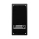 Купити IP панель виклику Bas-IP AV-05FD black з безконтактною кнопокою виклику. Системи безпеки для дому та офісу. Магазин RG-Group. Системи відеонагляду та охоронні сигналізації. Продаж та послуги встановлення