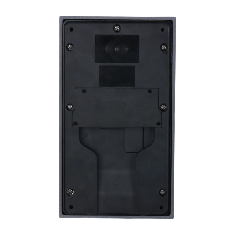 Панель виклику з Wi-Fi Dahua DHI-VTO3311Q-WP