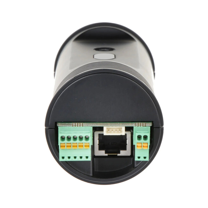 Відеопанель 2 Мп Hikvision DS-KB8113-IME1(B) для IP-домофонів