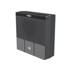Купити IP аудіо інтерком Fanvil A10W з Wi-Fi. Системи безпеки для дому та офісу. Магазин RG-Group. Системи відеонагляду та охоронні сигналізації. Продаж та послуги встановлення