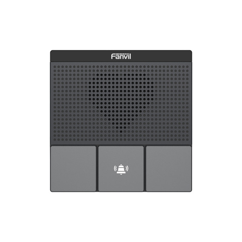 IP аудіо інтерком Fanvil A10W з Wi-Fi