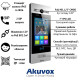 Купити IP-панель виклику 3 Мп Akuvox R29C. Системи безпеки для дому та офісу. Магазин RG-Group. Системи відеонагляду та охоронні сигналізації. Продаж та послуги встановлення