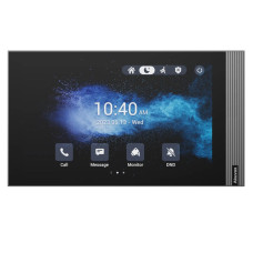 Купити SIP-відеодомофон Akuvox S562W з Wi-Fi на Linux. Системи безпеки для дому та офісу. Магазин RG-Group. Системи відеонагляду та охоронні сигналізації. Продаж та послуги встановлення