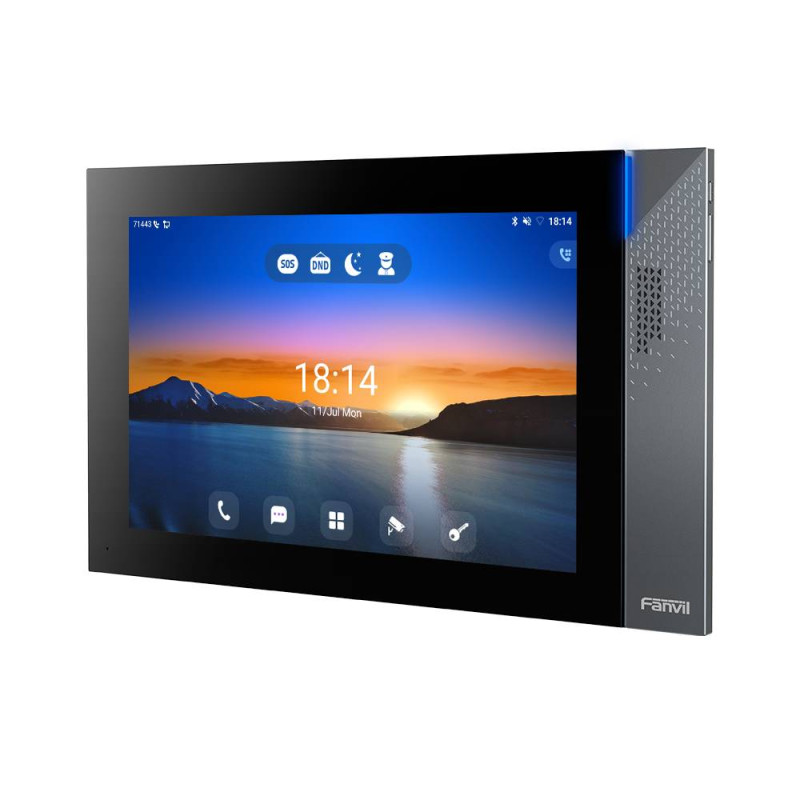 IP-відеодомофон Fanvil i57A