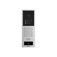 Купити Багатоабонентна панель виклику Akuvox S532. Системи безпеки для дому та офісу. Магазин RG-Group. Системи відеонагляду та охоронні сигналізації. Продаж та послуги встановлення
