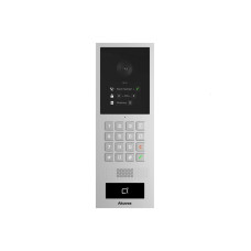 Багатоабонентна панель виклику Akuvox S532