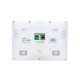 Купити IP-відеодомофон з Wi-Fi 10" Akuvox C319A з вбудованою камерою. Системи безпеки для дому та офісу. Магазин RG-Group. Системи відеонагляду та охоронні сигналізації. Продаж та послуги встановлення