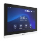 Купити IP-відеодомофон з Wi-Fi 10" Akuvox C319A з вбудованою камерою. Системи безпеки для дому та офісу. Магазин RG-Group. Системи відеонагляду та охоронні сигналізації. Продаж та послуги встановлення