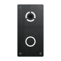 Купити IP панель виклику Bas-IP AV-04FDI black для IP-домофонів. Системи безпеки для дому та офісу. Магазин RG-Group. Системи відеонагляду та охоронні сигналізації. Продаж та послуги встановлення