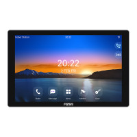 Купити IP-відеодомофон Fanvil i506W. Системи безпеки для дому та офісу. Магазин RG-Group. Системи відеонагляду та охоронні сигналізації. Продаж та послуги встановлення
