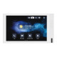 Купити SIP-відеодомофон Akuvox S563W White-8 з Wi-Fi на Android. Системи безпеки для дому та офісу. Магазин RG-Group. Системи відеонагляду та охоронні сигналізації. Продаж та послуги встановлення