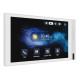 Купити SIP-відеодомофон Akuvox S563W White-8 з Wi-Fi на Android. Системи безпеки для дому та офісу. Магазин RG-Group. Системи відеонагляду та охоронні сигналізації. Продаж та послуги встановлення