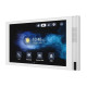Купити SIP-відеодомофон Akuvox S563W White-8 з Wi-Fi на Android. Системи безпеки для дому та офісу. Магазин RG-Group. Системи відеонагляду та охоронні сигналізації. Продаж та послуги встановлення