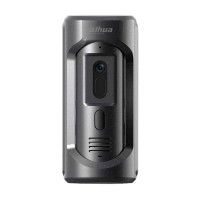 Купити IP-відеопанель Dahua DHI-VTO2101E-P-S2 для IP-домофонів. Системи безпеки для дому та офісу. Магазин RG-Group. Системи відеонагляду та охоронні сигналізації. Продаж та послуги встановлення
