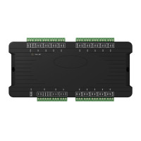 Купити Мережевий контролер Bas-IP EVRC-IP. Системи безпеки для дому та офісу. Магазин RG-Group. Системи відеонагляду та охоронні сигналізації. Продаж та послуги встановлення