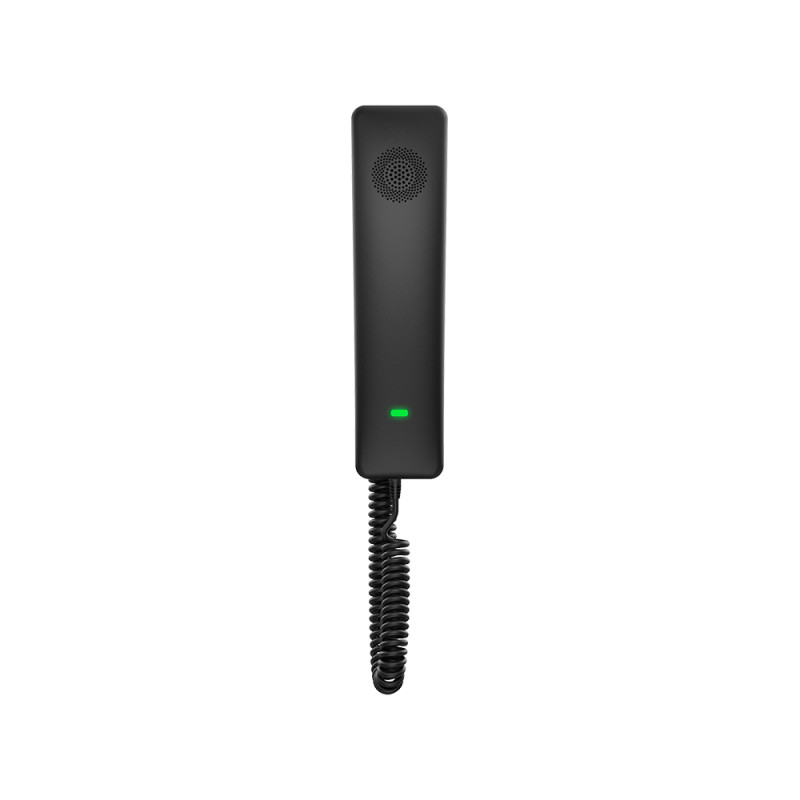 IP-телефон Fanvil H2U Black