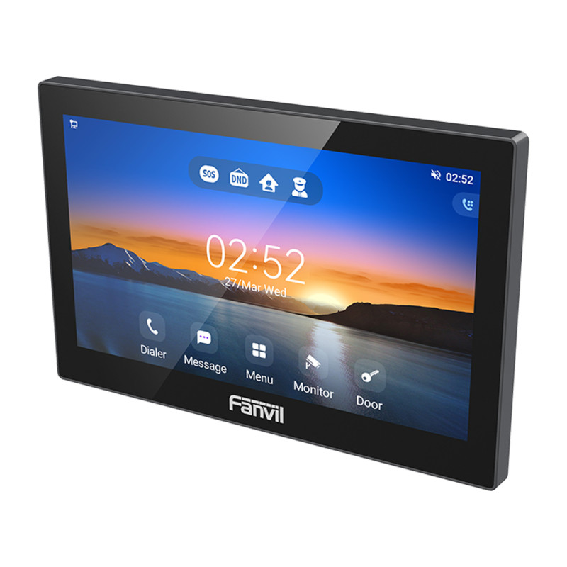 IP-відеодомофон Fanvil i505W