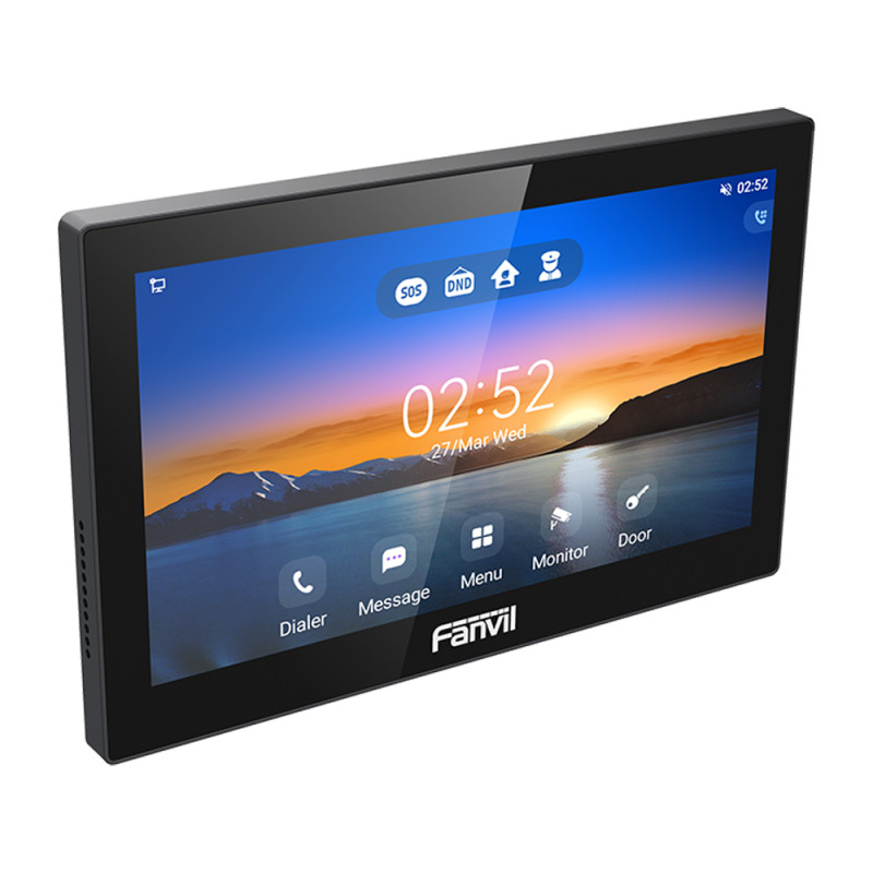IP-відеодомофон Fanvil i505W