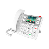 Купити IP-телефон Fanvil X305. Системи безпеки для дому та офісу. Магазин RG-Group. Системи відеонагляду та охоронні сигналізації. Продаж та послуги встановлення