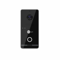 Купити Wi-Fi відеопанель 2 Мп NeoLight OPTIMA IPW з детектором руху для IP-домофонів. Системи безпеки для дому та офісу. Магазин RG-Group. Системи відеонагляду та охоронні сигналізації. Продаж та послуги встановлення