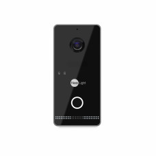 Купити Wi-Fi відеопанель 2 Мп NeoLight OPTIMA IPW з детектором руху для IP-домофонів. Системи безпеки для дому та офісу. Магазин RG-Group. Системи відеонагляду та охоронні сигналізації. Продаж та послуги встановлення