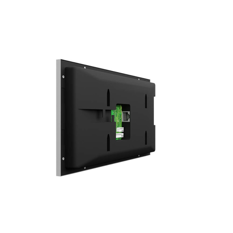 IP-відеодомофон 7" Bas-IP AT-07L white