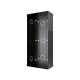 Купити IP-панель виклику Akuvox R27A AL. Системи безпеки для дому та офісу. Магазин RG-Group. Системи відеонагляду та охоронні сигналізації. Продаж та послуги встановлення