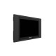 Купити IP-відеодомофон 7" Bas-IP AT-07 (black) EU. Системи безпеки для дому та офісу. Магазин RG-Group. Системи відеонагляду та охоронні сигналізації. Продаж та послуги встановлення