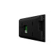Купити IP-відеодомофон 7" Bas-IP AT-07 (black) EU. Системи безпеки для дому та офісу. Магазин RG-Group. Системи відеонагляду та охоронні сигналізації. Продаж та послуги встановлення
