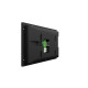 Купити IP-відеодомофон 7" Bas-IP AT-07 (black) EU. Системи безпеки для дому та офісу. Магазин RG-Group. Системи відеонагляду та охоронні сигналізації. Продаж та послуги встановлення