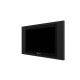 Купити IP-відеодомофон 7" Bas-IP AT-07 (black) EU. Системи безпеки для дому та офісу. Магазин RG-Group. Системи відеонагляду та охоронні сигналізації. Продаж та послуги встановлення
