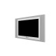 Купити IP-відеодомофон 7" Bas-IP AT-07L white. Системи безпеки для дому та офісу. Магазин RG-Group. Системи відеонагляду та охоронні сигналізації. Продаж та послуги встановлення