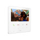Купити IP-відеодомофон Hikvision DS-KH6110-WE1/White. Системи безпеки для дому та офісу. Магазин RG-Group. Системи відеонагляду та охоронні сигналізації. Продаж та послуги встановлення