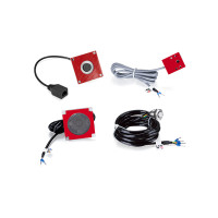 Купити Комплект аксесуарів для SIP-інтеркому Fanvil PA2-KIT. Системи безпеки для дому та офісу. Магазин RG-Group. Системи відеонагляду та охоронні сигналізації. Продаж та послуги встановлення