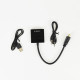 Купити Конвертер цифрового сигналу ATIS HDMI-VGA-A. Системи безпеки для дому та офісу. Магазин RG-Group. Системи відеонагляду та охоронні сигналізації. Продаж та послуги встановлення
