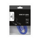Купити Кабель Cablexpert USB 3.0 (CCP-USB3-AMAF-6) USB подовжувач 1.8 м. Системи безпеки для дому та офісу. Магазин RG-Group. Системи відеонагляду та охоронні сигналізації. Продаж та послуги встановлення