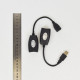 Купити Пасивний приймач-передавач ATIS USB to RJ45 на 45 м. Системи безпеки для дому та офісу. Магазин RG-Group. Системи відеонагляду та охоронні сигналізації. Продаж та послуги встановлення
