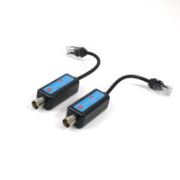 Купити Одноканальний пасивний конвертер ATIS IP Extender over Coax. Системи безпеки для дому та офісу. Магазин RG-Group. Системи відеонагляду та охоронні сигналізації. Продаж та послуги встановлення