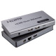 Купити KVM-подовжувач ATIS HDMI/USB +IR по Ethernet до 120 м (1080p). Системи безпеки для дому та офісу. Магазин RG-Group. Системи відеонагляду та охоронні сигналізації. Продаж та послуги встановлення
