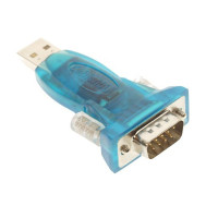 Купити Конвертер ATIS USB/RS232. Системи безпеки для дому та офісу. Магазин RG-Group. Системи відеонагляду та охоронні сигналізації. Продаж та послуги встановлення