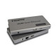 Купити KVM-подовжувач ATIS HDMI/USB +IR по Ethernet до 120 м (1080p). Системи безпеки для дому та офісу. Магазин RG-Group. Системи відеонагляду та охоронні сигналізації. Продаж та послуги встановлення