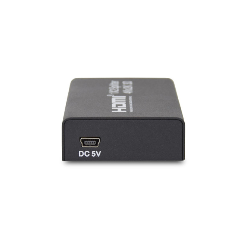 Розгалужувач ATIS HDMI1X2